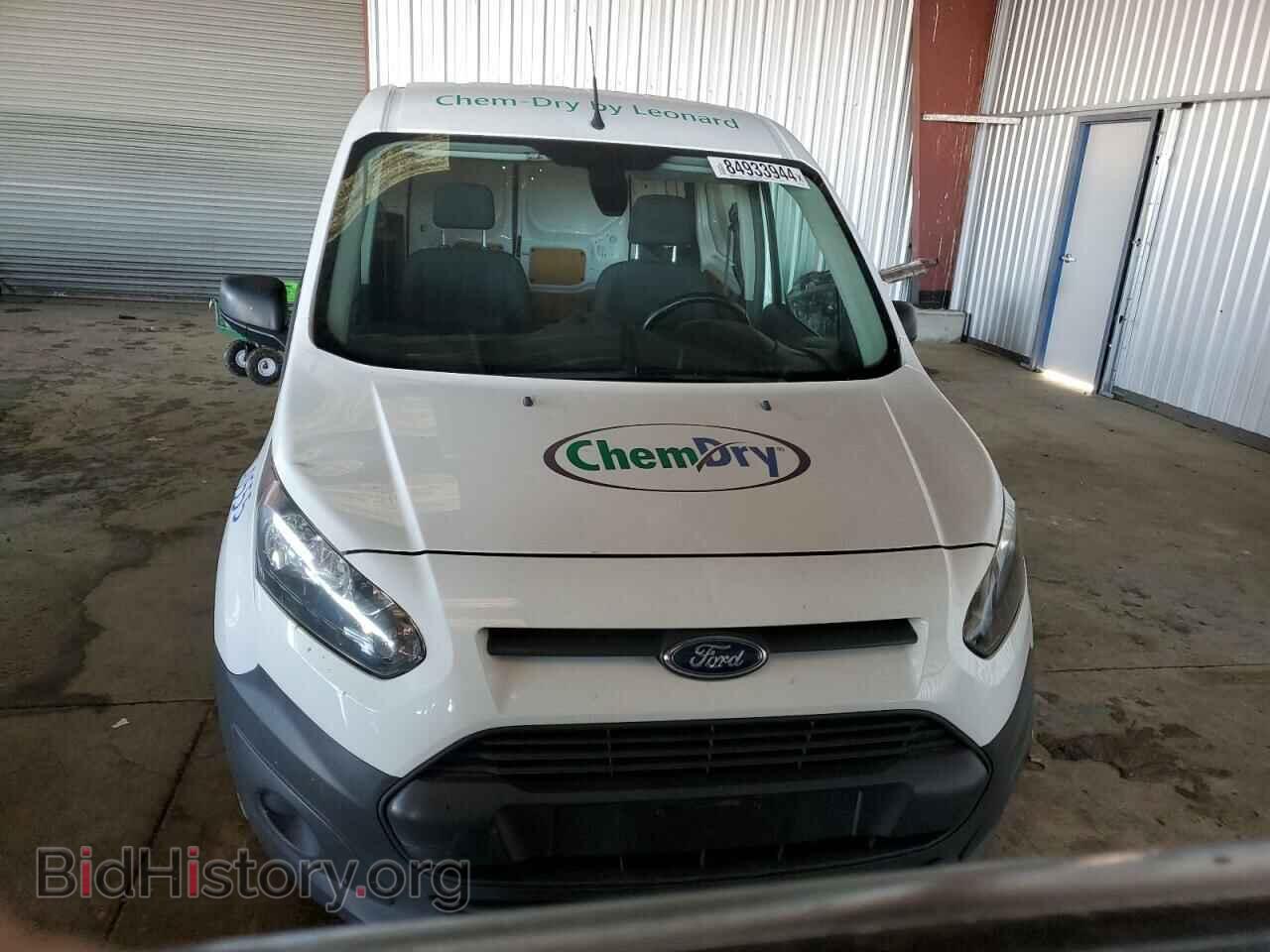 2018 FORD TRANSIT - VIN: NM0LS7E70J1362912 - Фото 5