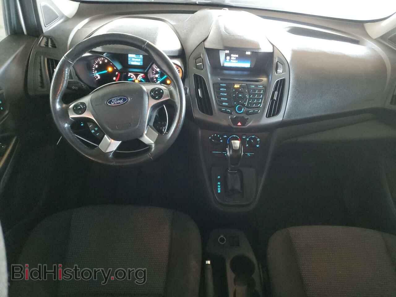 2018 FORD TRANSIT - VIN: NM0LS7E70J1362912 - Фото 8
