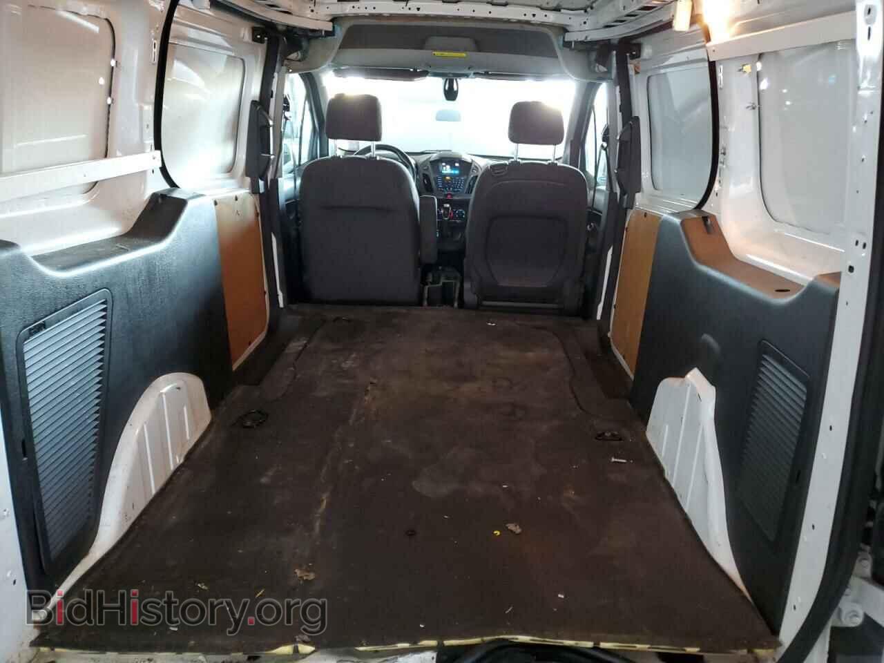2018 FORD TRANSIT - VIN: NM0LS7E70J1362912 - Фото 10