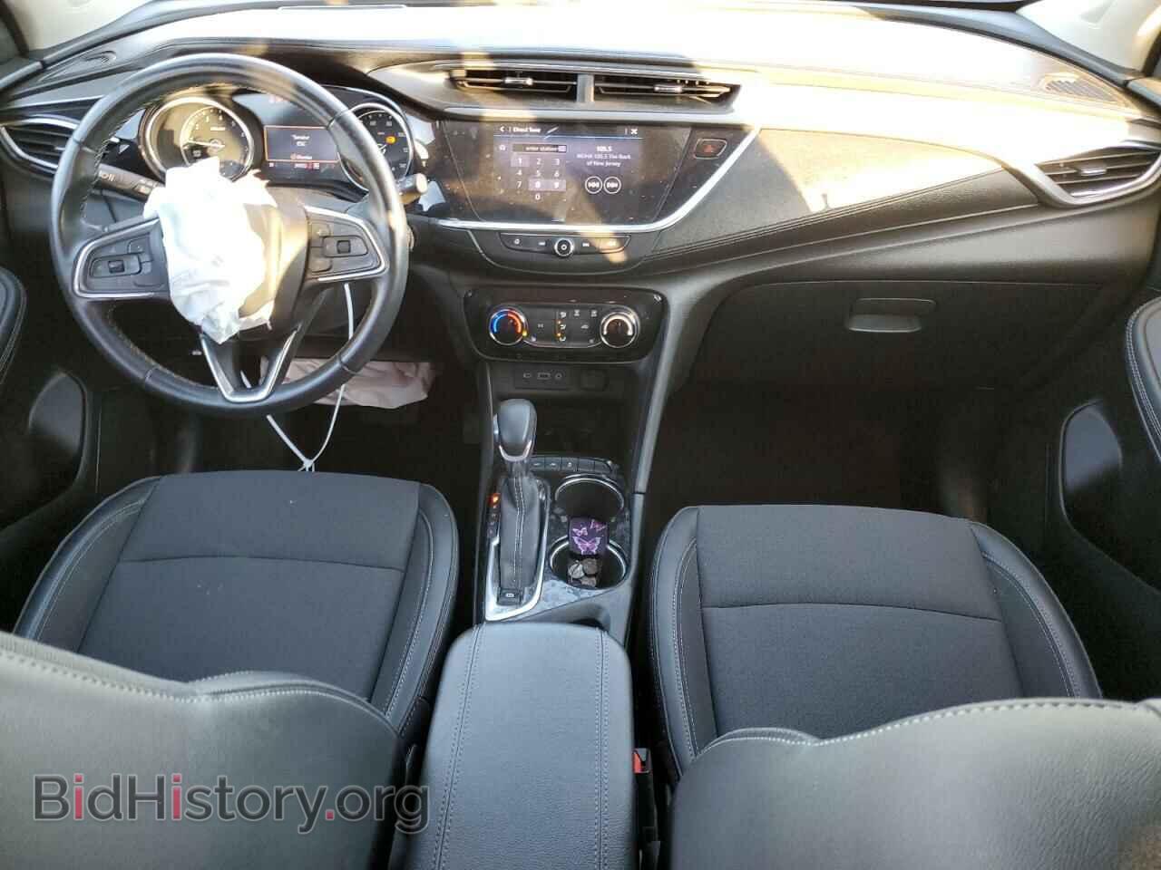 2020 BUICK ENCORE - VIN: KL4MMCSL8LB127936 - Фото 8