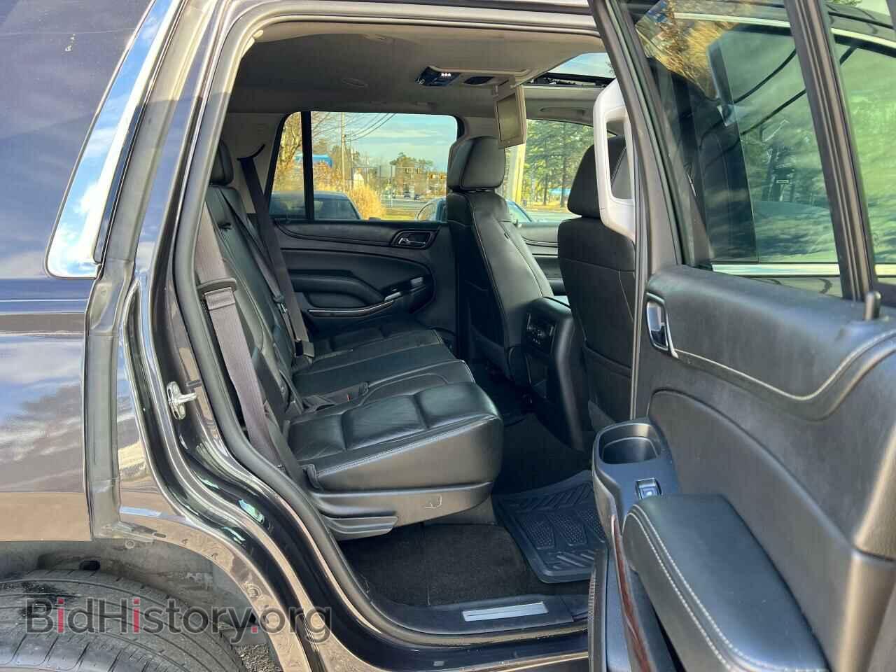 2017 GMC YUKON - VIN: 1GKS2BKC6HR288074 - Фото 6