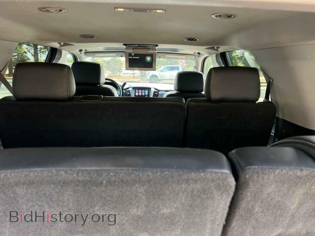 2017 GMC YUKON - VIN: 1GKS2BKC6HR288074 - Фото 9
