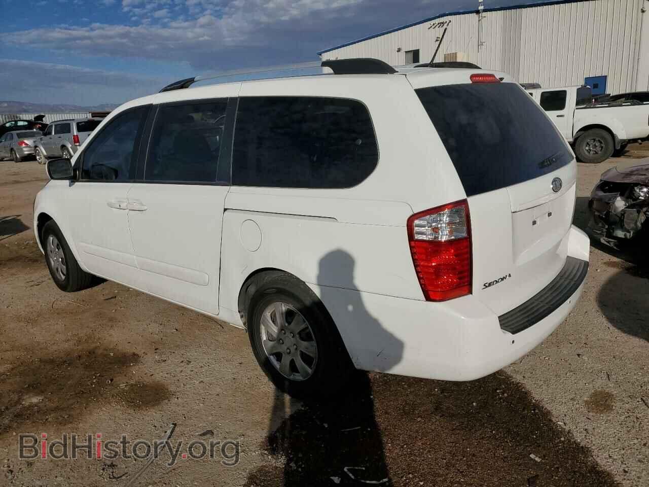 2010 KIA All Models - VIN: KNDMG4C3XA6341463 - Фото 2