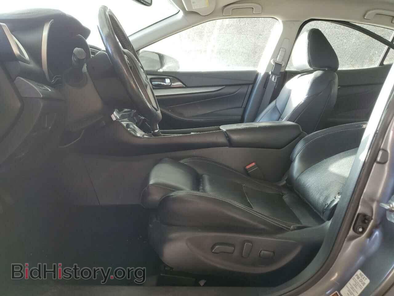 2017 NISSAN MAXIMA - VIN: 1N4AA6AP1HC401296 - Фото 7