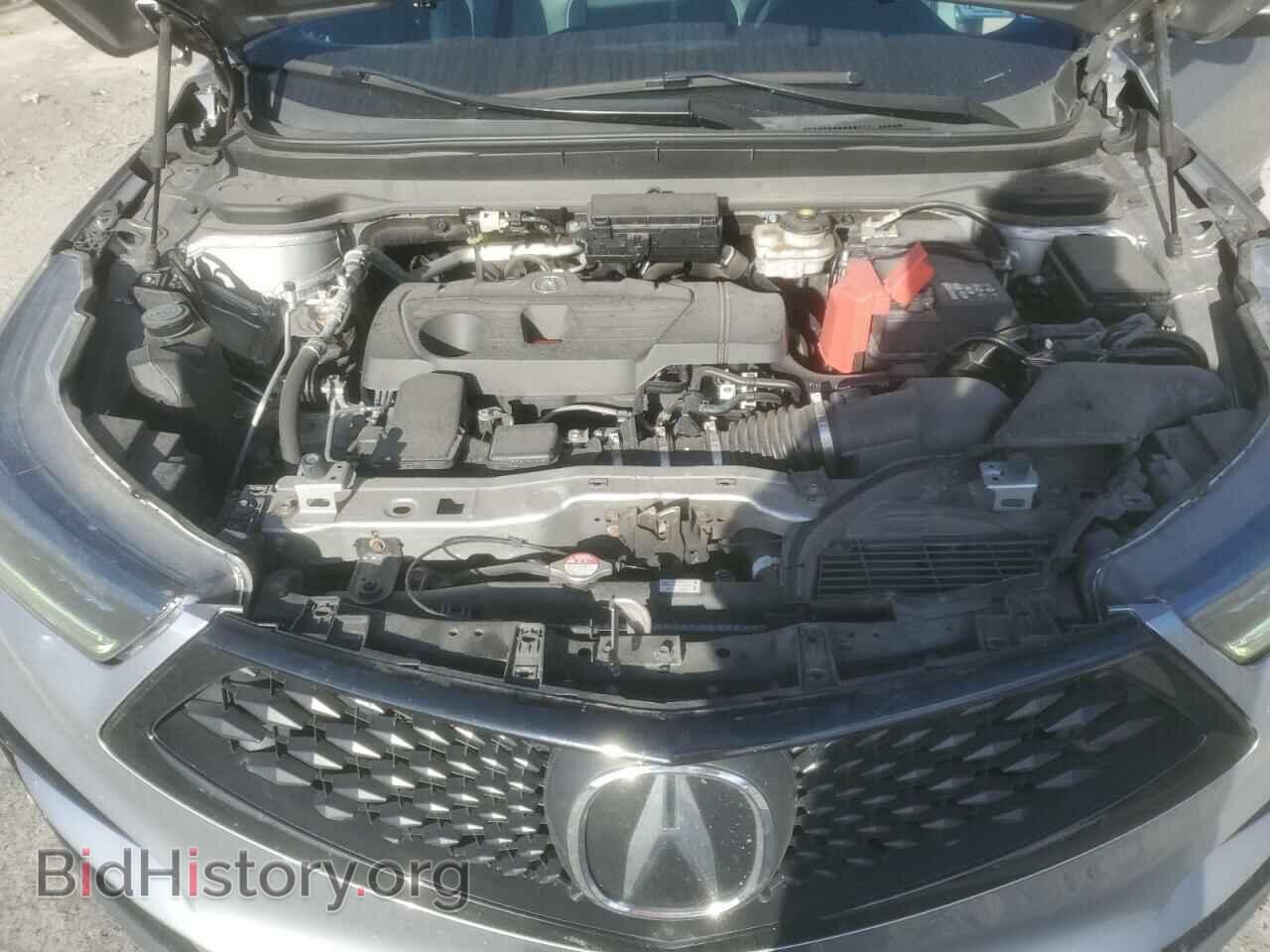 2019 ACURA RDX - VIN: 5J8TC2H66KL016327 - Фото 12