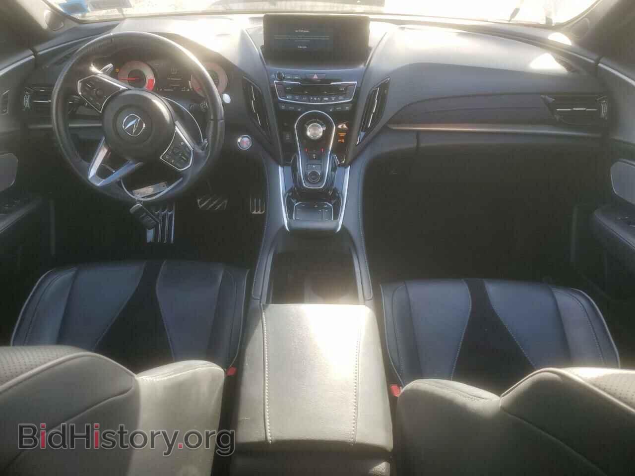 2019 ACURA RDX - VIN: 5J8TC2H66KL016327 - Фото 8