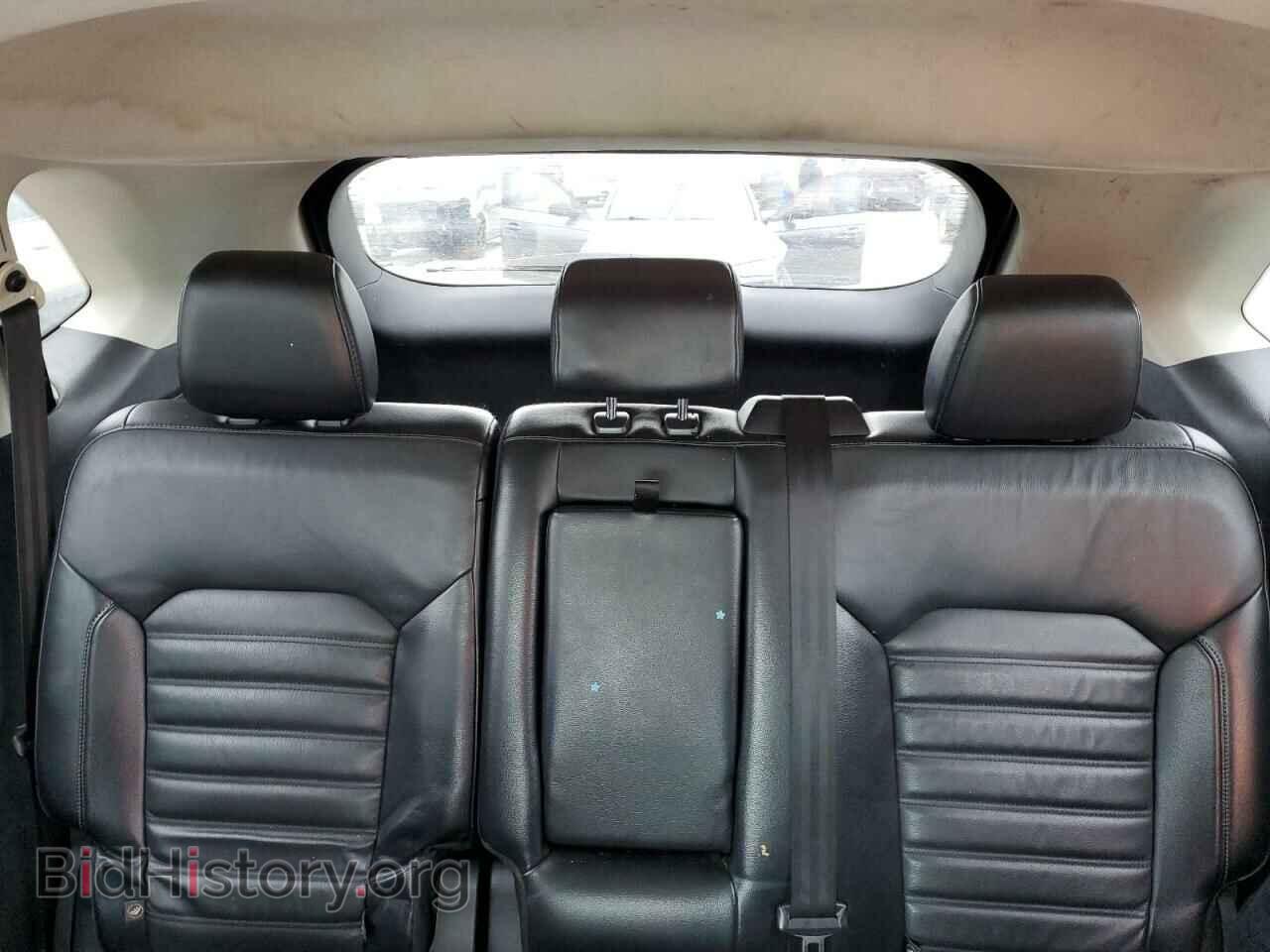 2015 FORD EDGE - VIN: 2FMTK4J96FBB55313 - Фото 10