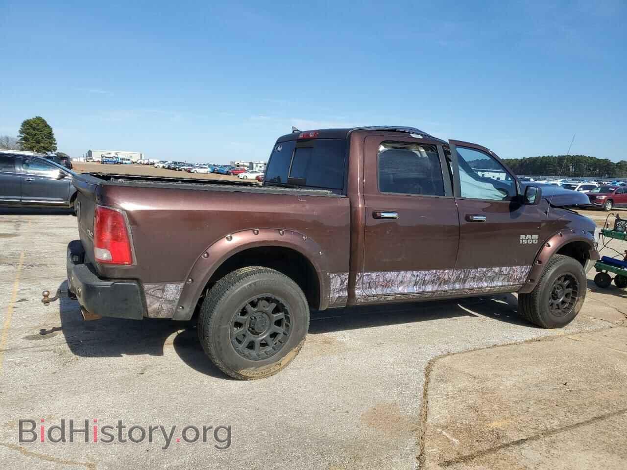2014 RAM 1500 - VIN: 1C6RR7LTXES401442 - Фото 3