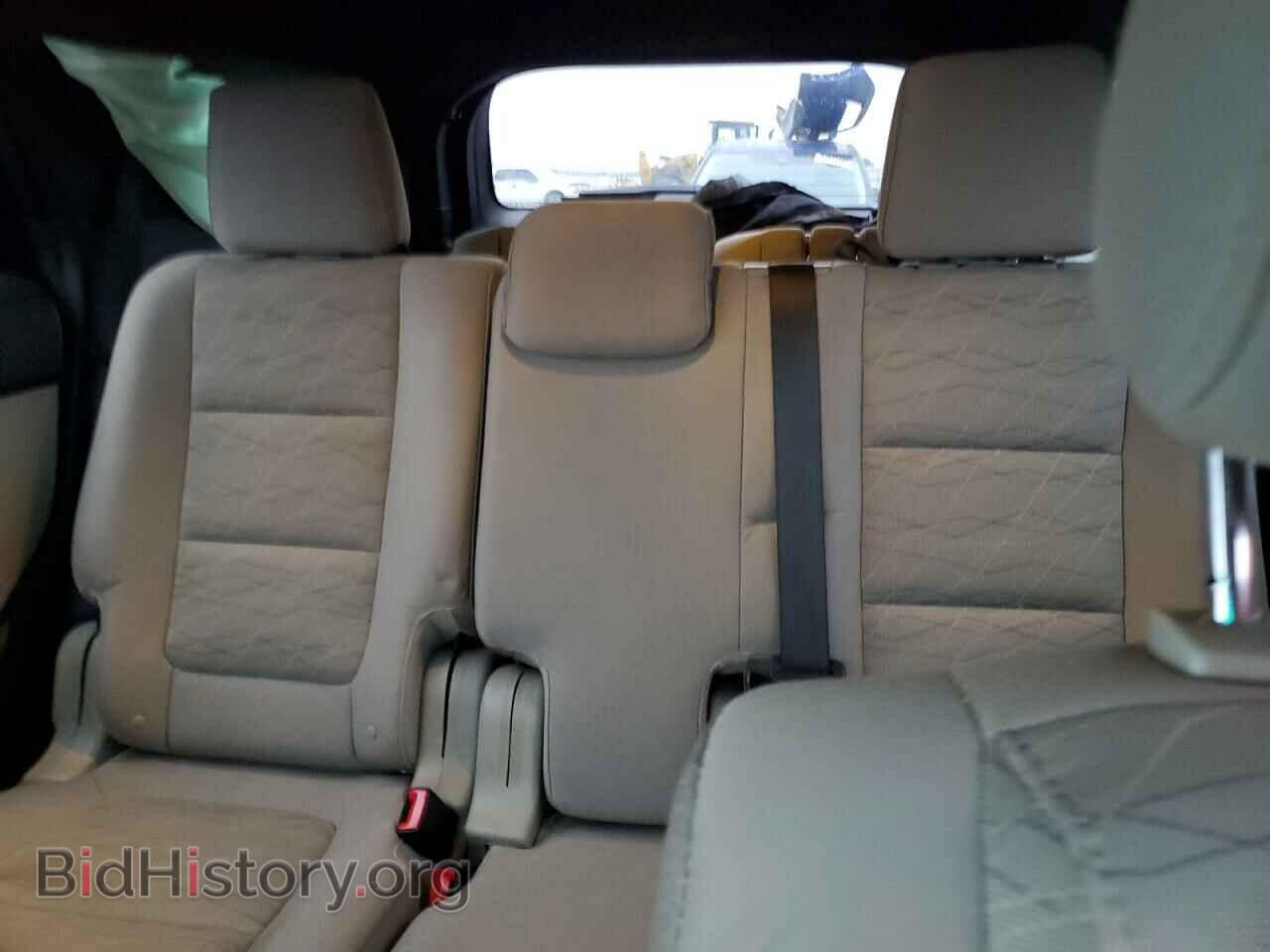 2015 FORD EXPLORER - VIN: 1FM5K7B84FGB87444 - Photo 10