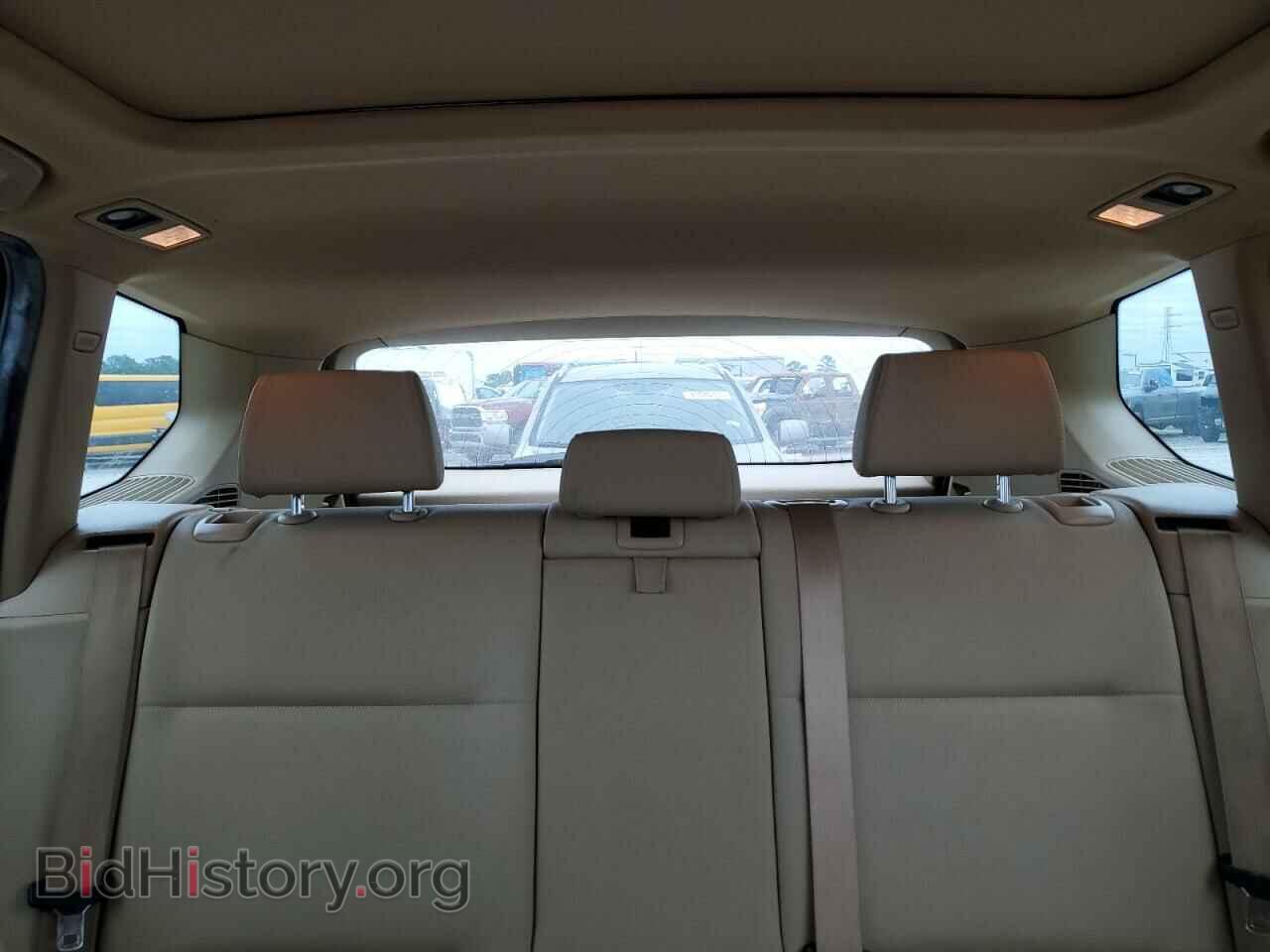 2017 BMW X3 - VIN: 5UXWZ7C3XH0V94251 - Фото 10
