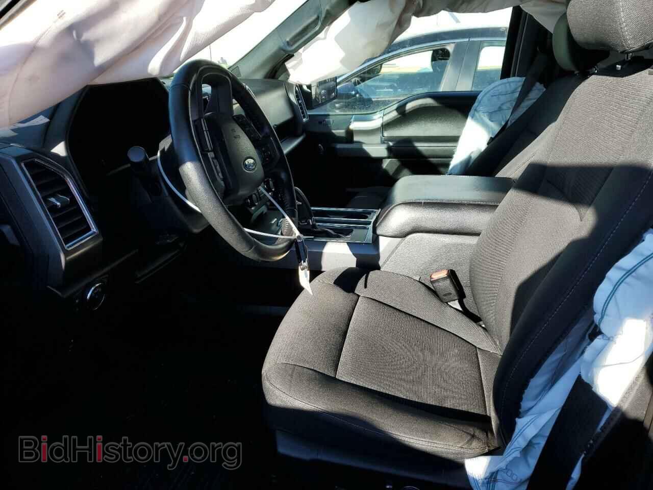 2017 FORD F-150 - VIN: 1FTEW1EG9HFA39730 - Фото 7