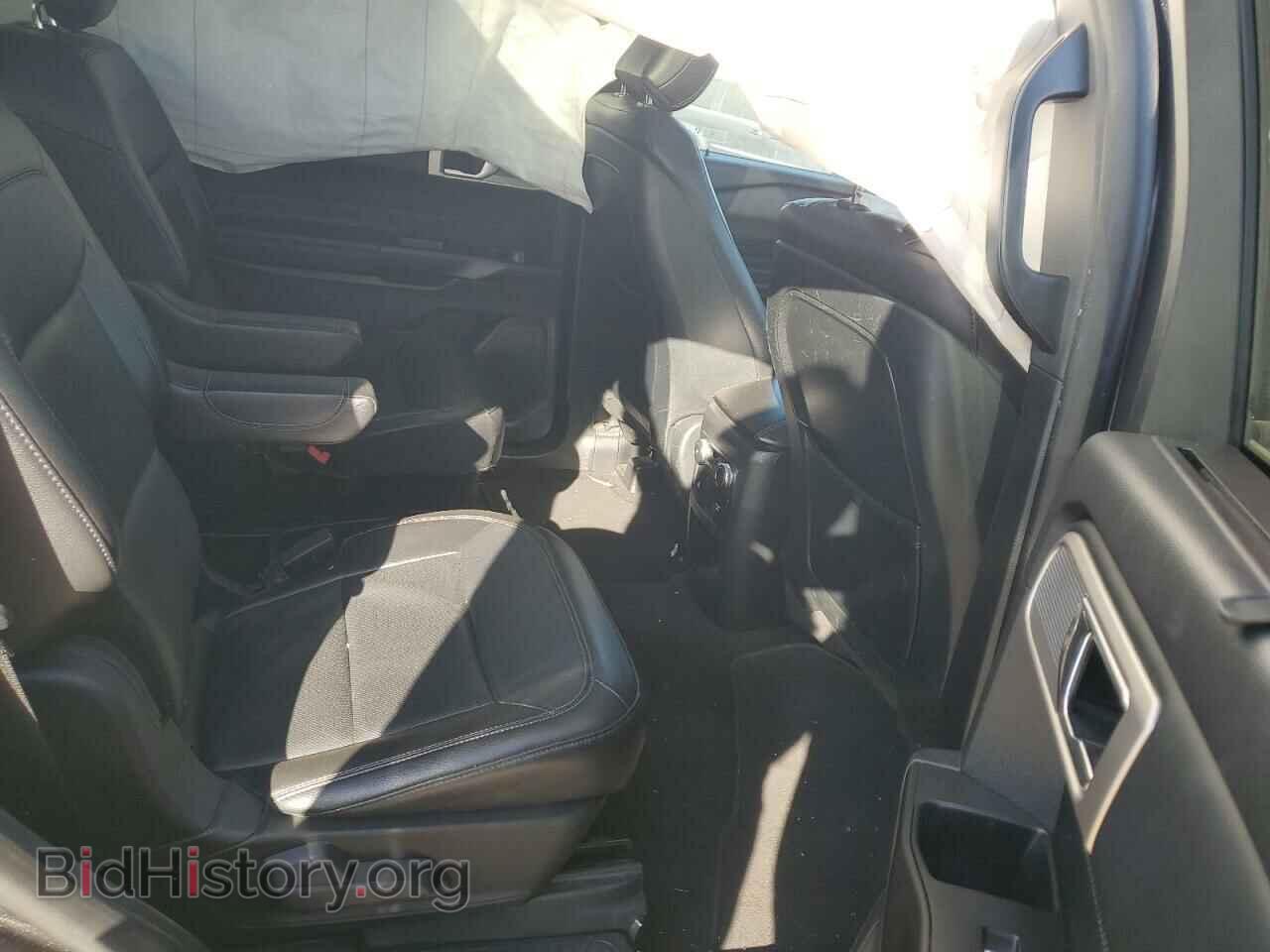 2020 FORD EXPLORER - VIN: 1FMSK8FH1LGB94866 - Фото 10