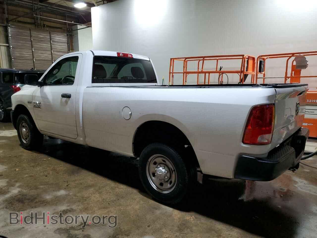 2018 RAM All Models - VIN: 3C6LR4AT7JG312985 - Фото 2