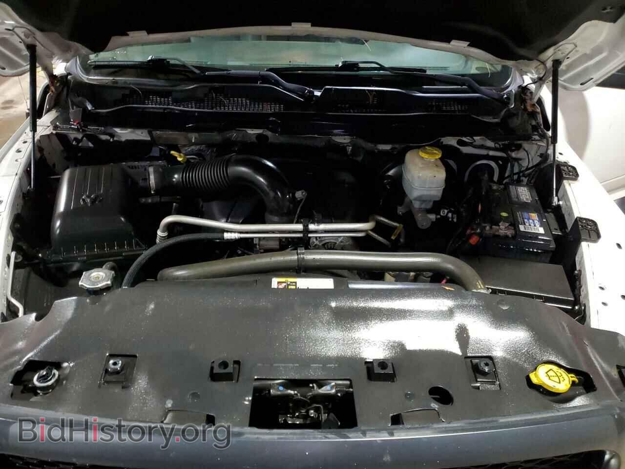2018 RAM All Models - VIN: 3C6LR4AT7JG312985 - Фото 11