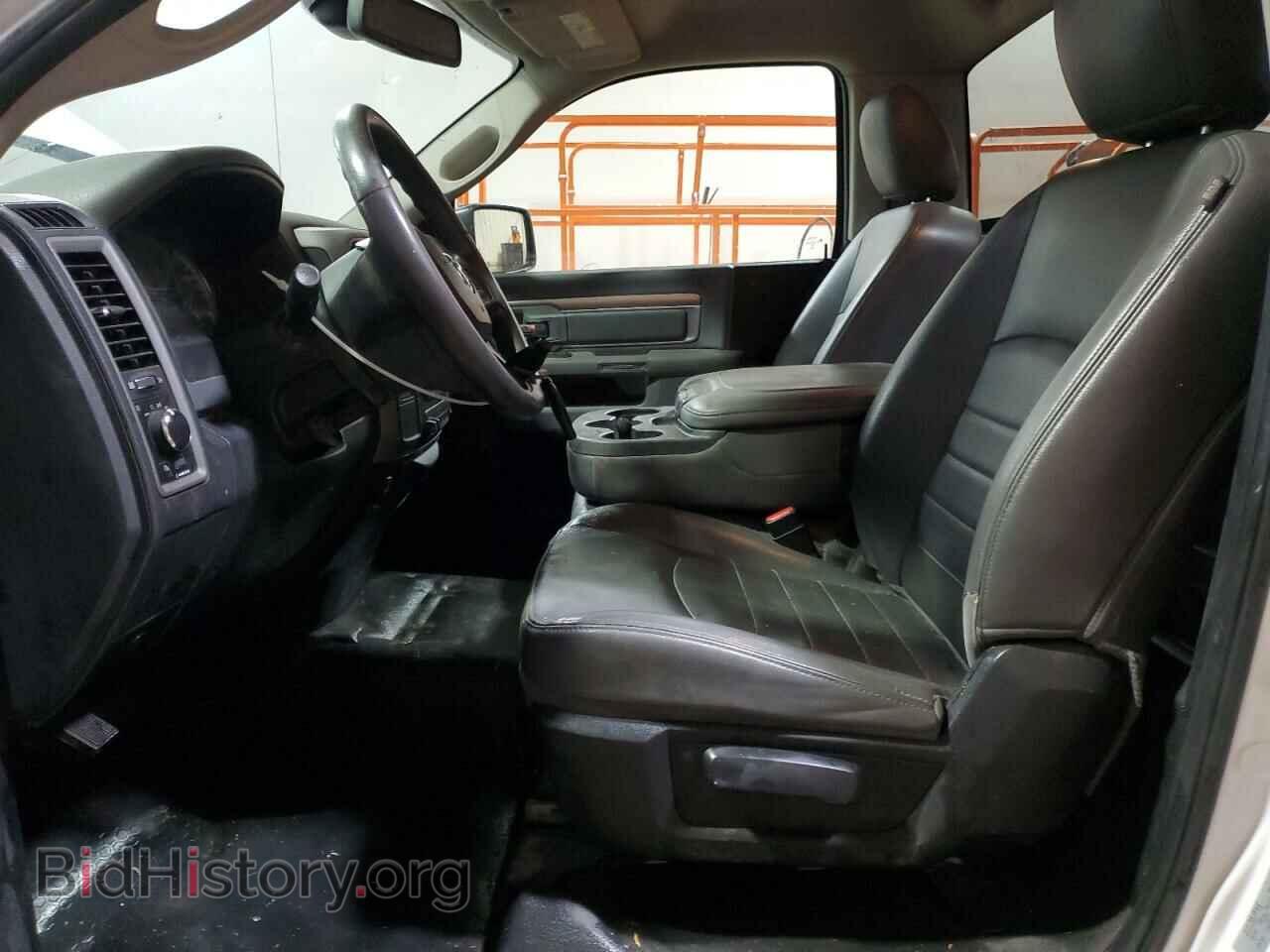 2018 RAM All Models - VIN: 3C6LR4AT7JG312985 - Фото 7