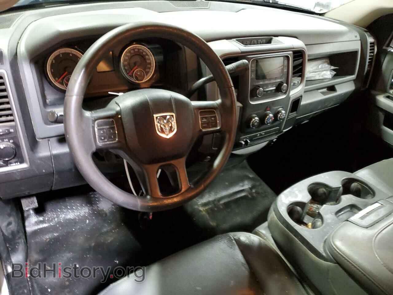 2018 RAM All Models - VIN: 3C6LR4AT7JG312985 - Фото 8