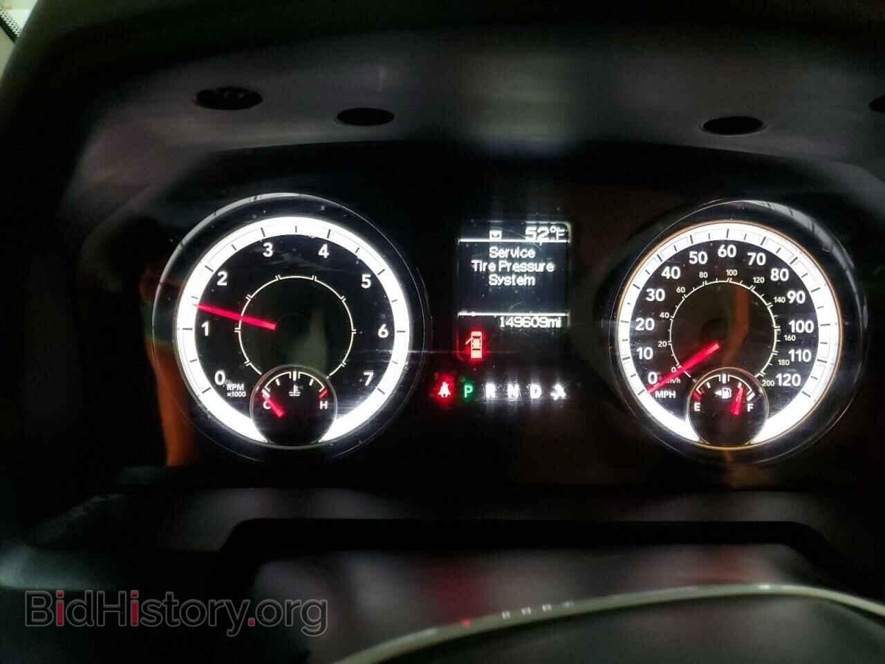 2018 RAM All Models - VIN: 3C6LR4AT7JG312985 - Фото 9