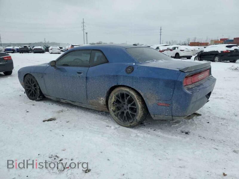 2010 Dodge CHALLENGER (VIN 2B3CJ4DV5AH139532) — photo 2 of 12