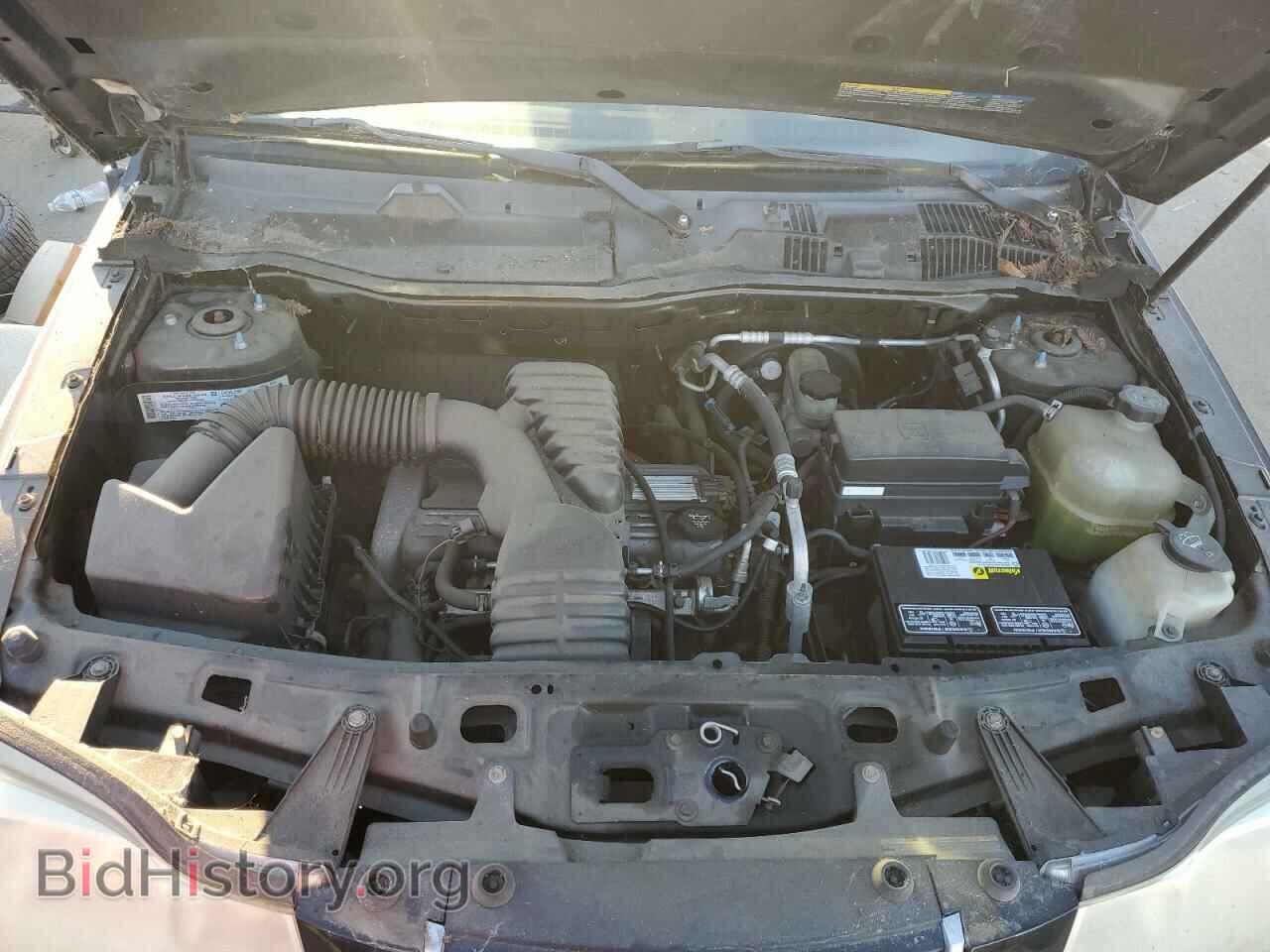 2006 SATURN VUE - VIN: 5GZCZ33DX6S859434 - Фото 11