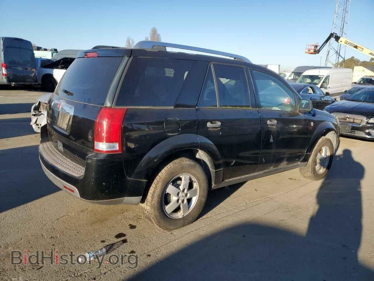 2006 SATURN VUE - VIN: 5GZCZ33DX6S859434 - Фото 3