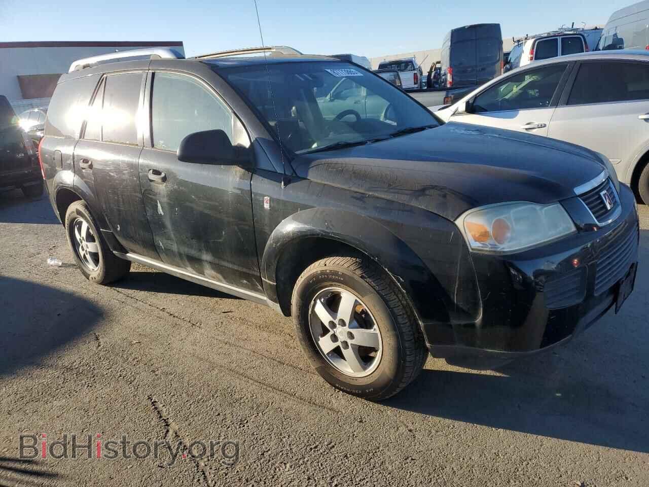 2006 SATURN VUE - VIN: 5GZCZ33DX6S859434 - Фото 4