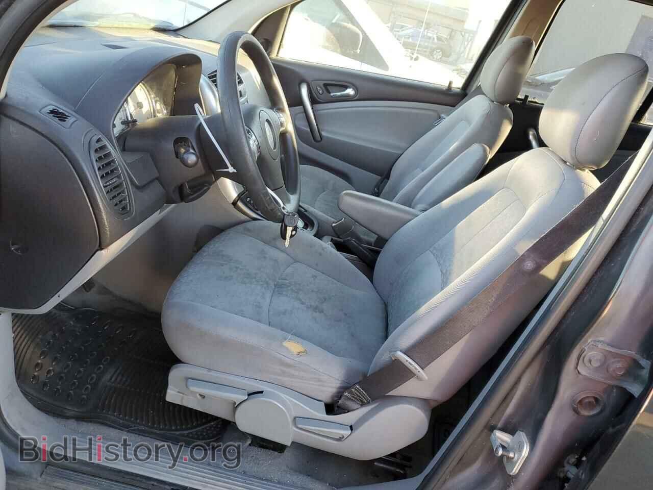2006 SATURN VUE - VIN: 5GZCZ33DX6S859434 - Фото 7