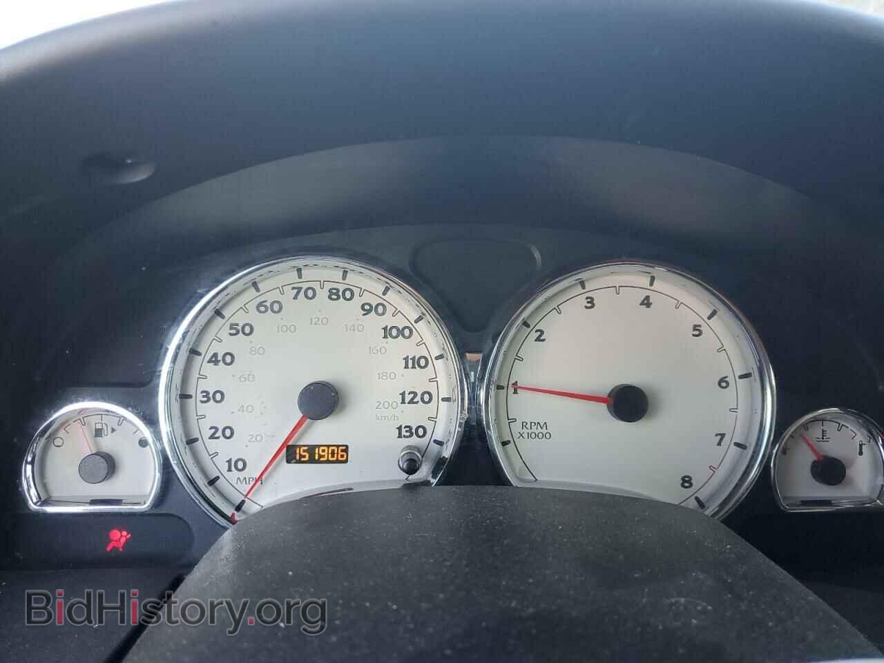 2006 SATURN VUE - VIN: 5GZCZ33DX6S859434 - Фото 9
