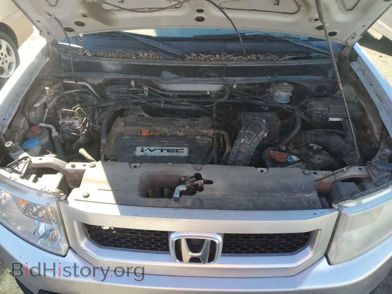 2011 HONDA ELEMENT - VIN: 5J6YH2H73BL000238 - Photo 11