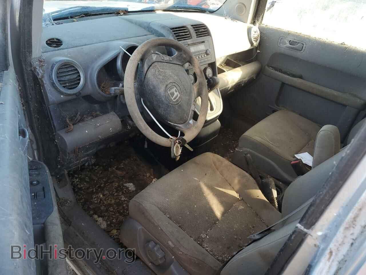 2011 HONDA ELEMENT - VIN: 5J6YH2H73BL000238 - Photo 8