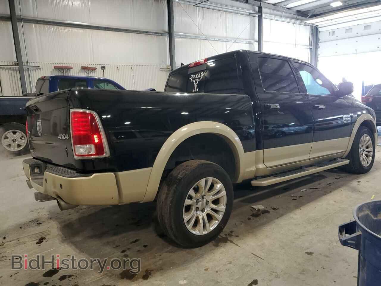 2013 RAM 1500 - VIN: 1C6RR7PT3DS678958 - Фото 3