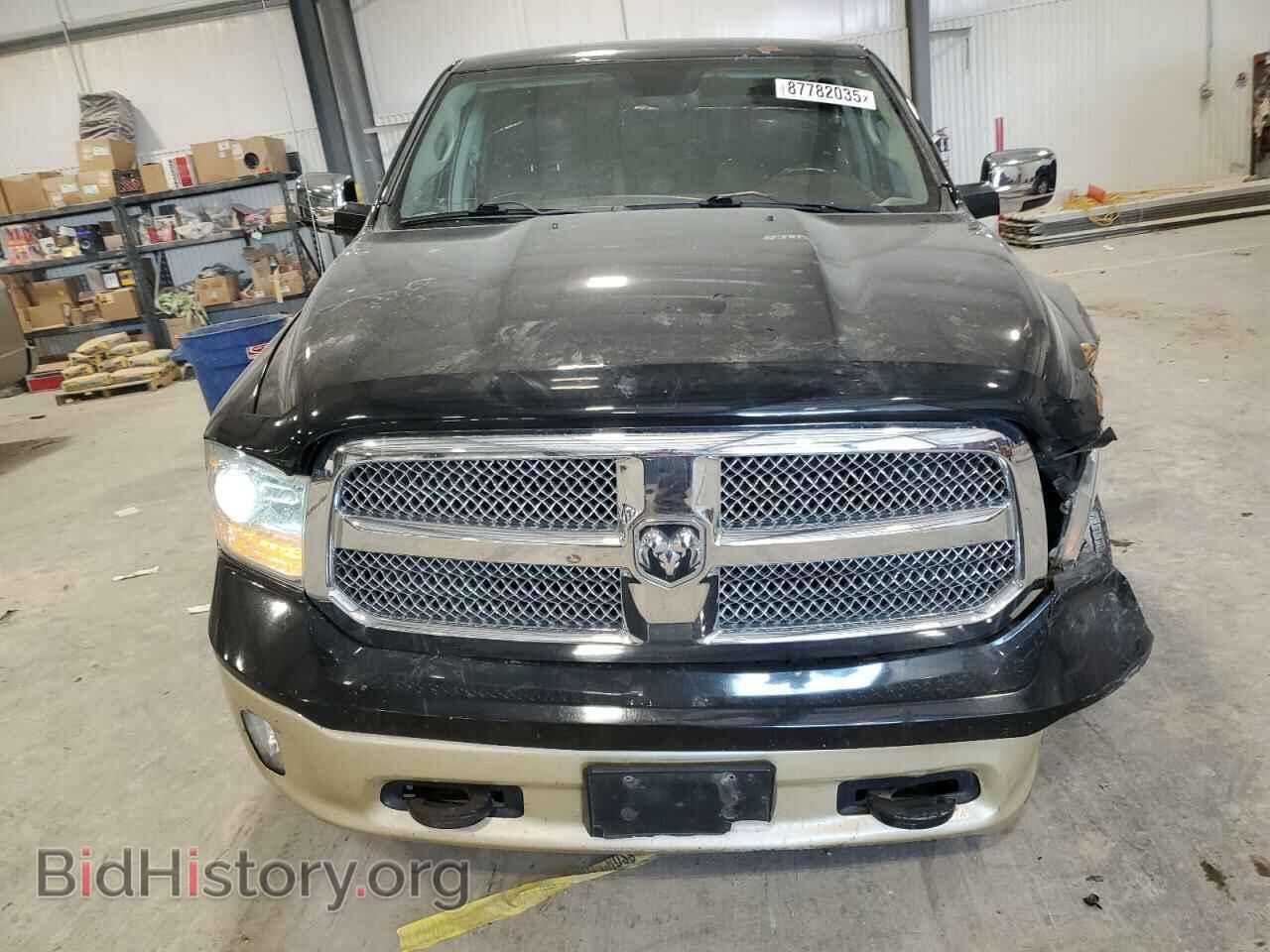 2013 RAM 1500 - VIN: 1C6RR7PT3DS678958 - Фото 5