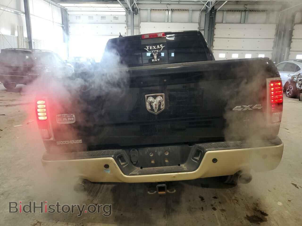 2013 RAM 1500 - VIN: 1C6RR7PT3DS678958 - Фото 6