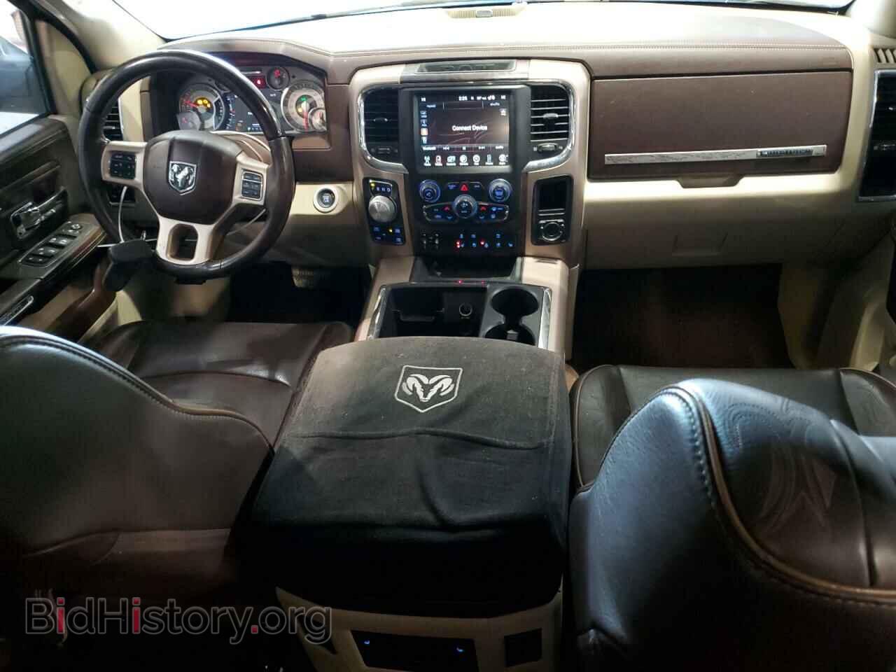2013 RAM 1500 - VIN: 1C6RR7PT3DS678958 - Фото 8