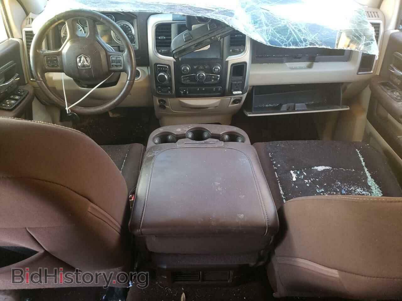 2016 RAM 1500 - VIN: 3C6RR7LT3GG183886 - Фото 8
