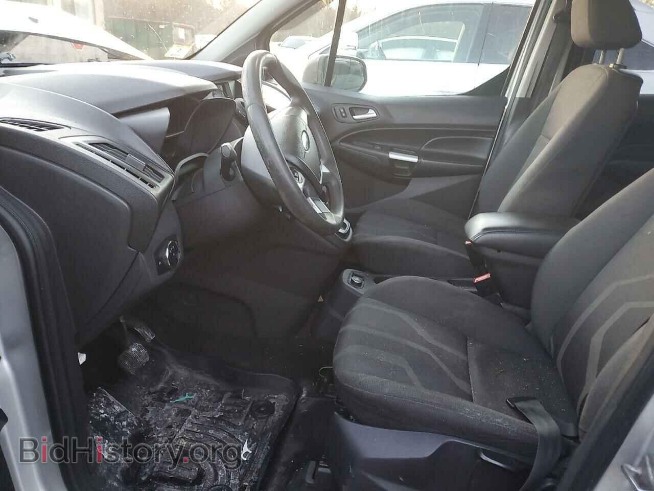2014 FORD TRANSIT - VIN: NM0GS9F70E1136533 - Фото 7
