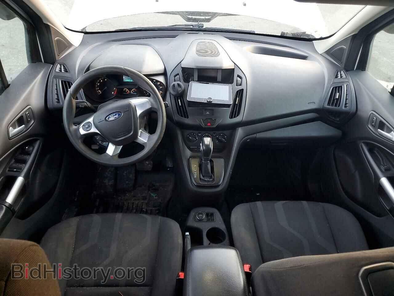 2014 FORD TRANSIT - VIN: NM0GS9F70E1136533 - Фото 8