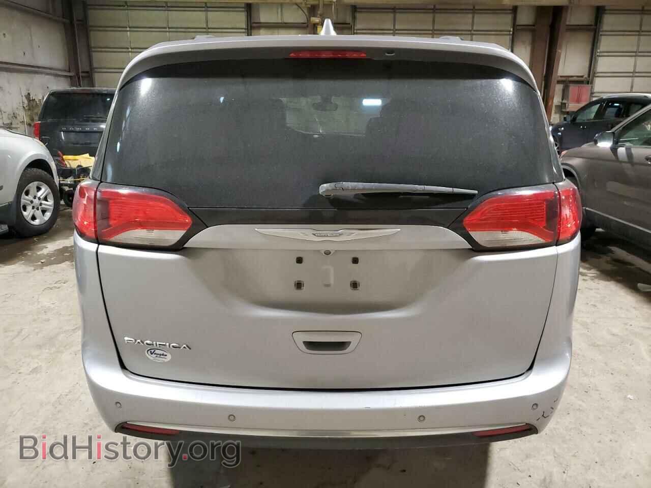 2017 CHRYSLER PACIFICA - VIN: 2C4RC1BGXHR503700 - Photo 6