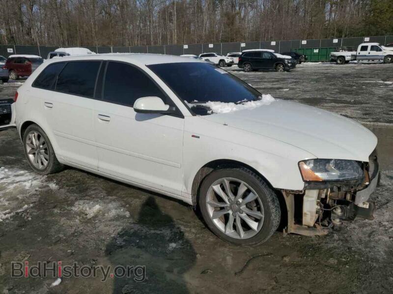 2012 Audi A3 (VIN WAUBJAFMXCA081963) — фото 4 из 12