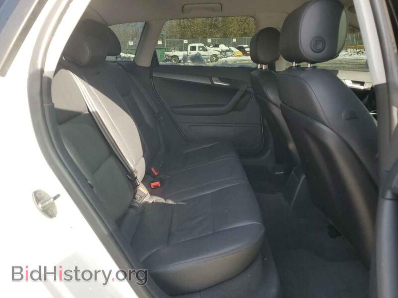 2012 Audi A3 (VIN WAUBJAFMXCA081963) — фото 10 из 12