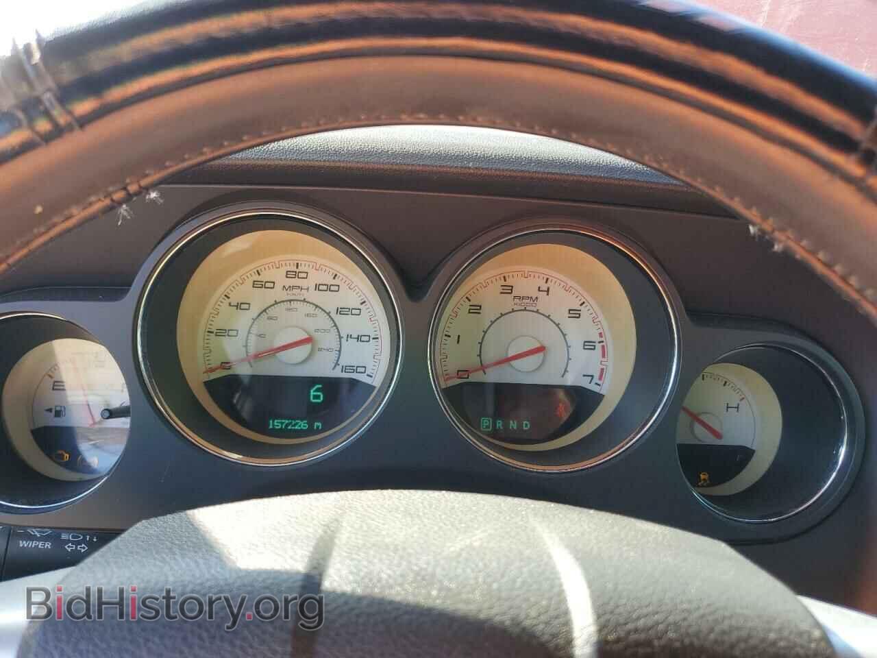 2013 DODGE CHALLENGER - VIN: 2C3CDYBTXDH651973 - Photo 9