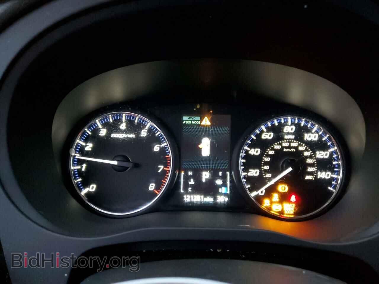 2017 MITSUBISHI OUTLANDER - VIN: JA4AZ3A35HZ015549 - Фото 9