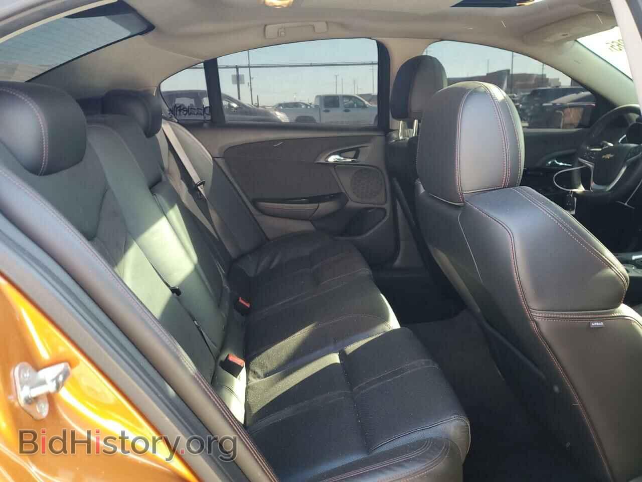 2017 CHEVROLET SS - VIN: 6G3F25RW7HL310877 - Photo 10