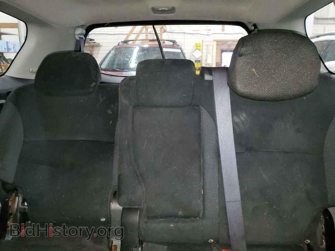 2007 MITSUBISHI OUTLANDER - VIN: JA4MT41X47U009342 - Фото 10
