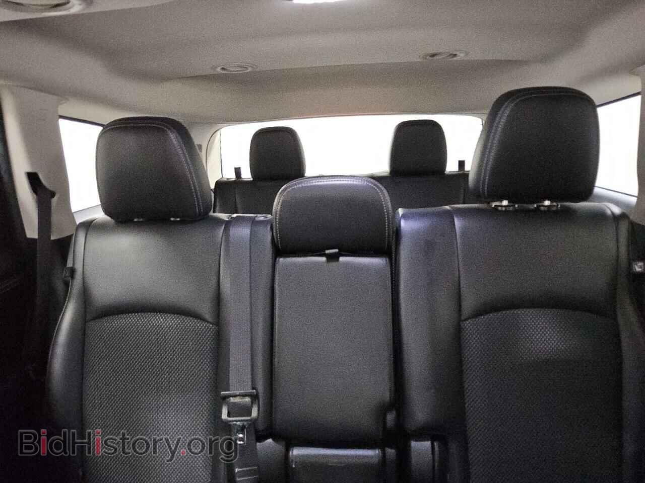 2020 DODGE JOURNEY - VIN: 3C4PDCGB1LT248518 - Фото 10