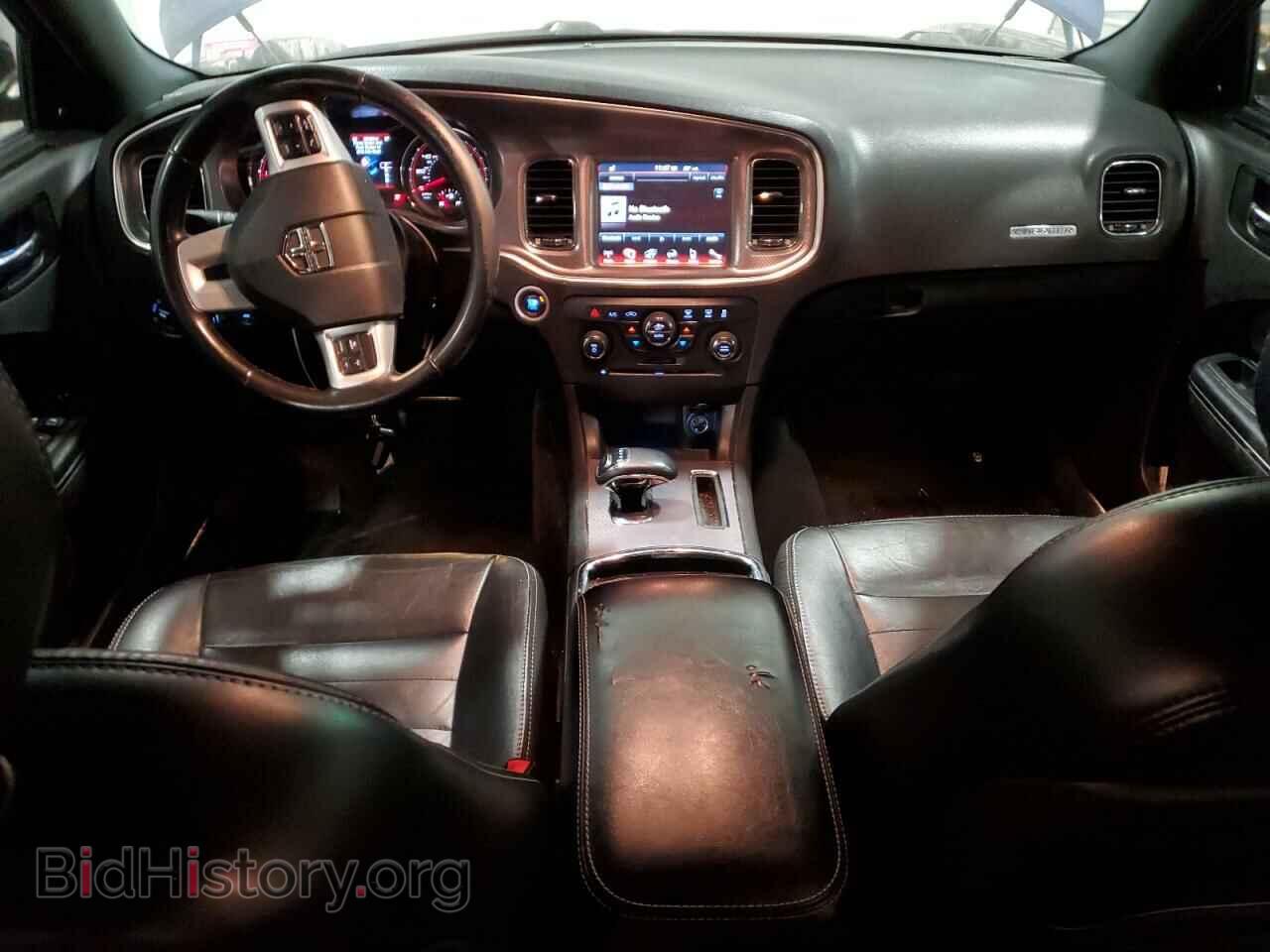 2013 DODGE CHARGER - VIN: 2C3CDXJGXDH613903 - Фото 8