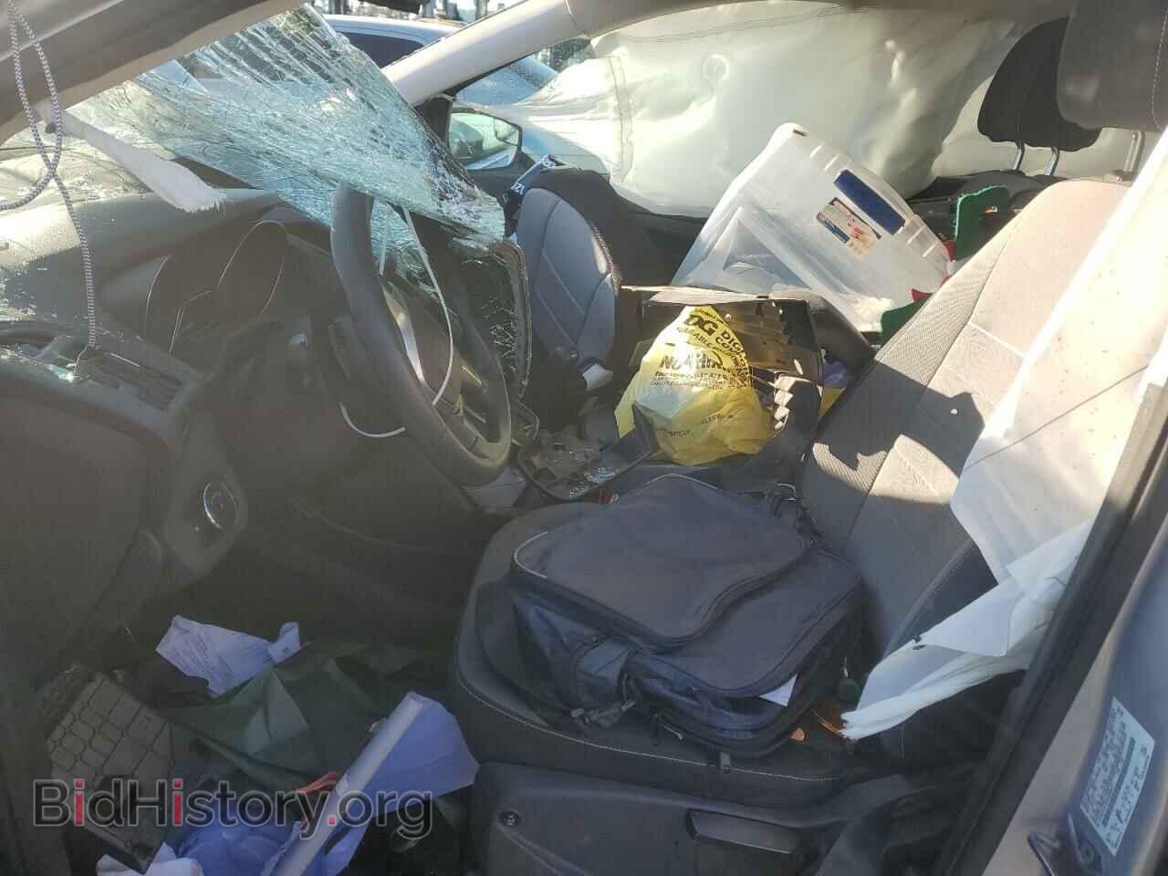 2013 FORD ESCAPE - VIN: 1FMCU0GX2DUB59911 - Фото 7