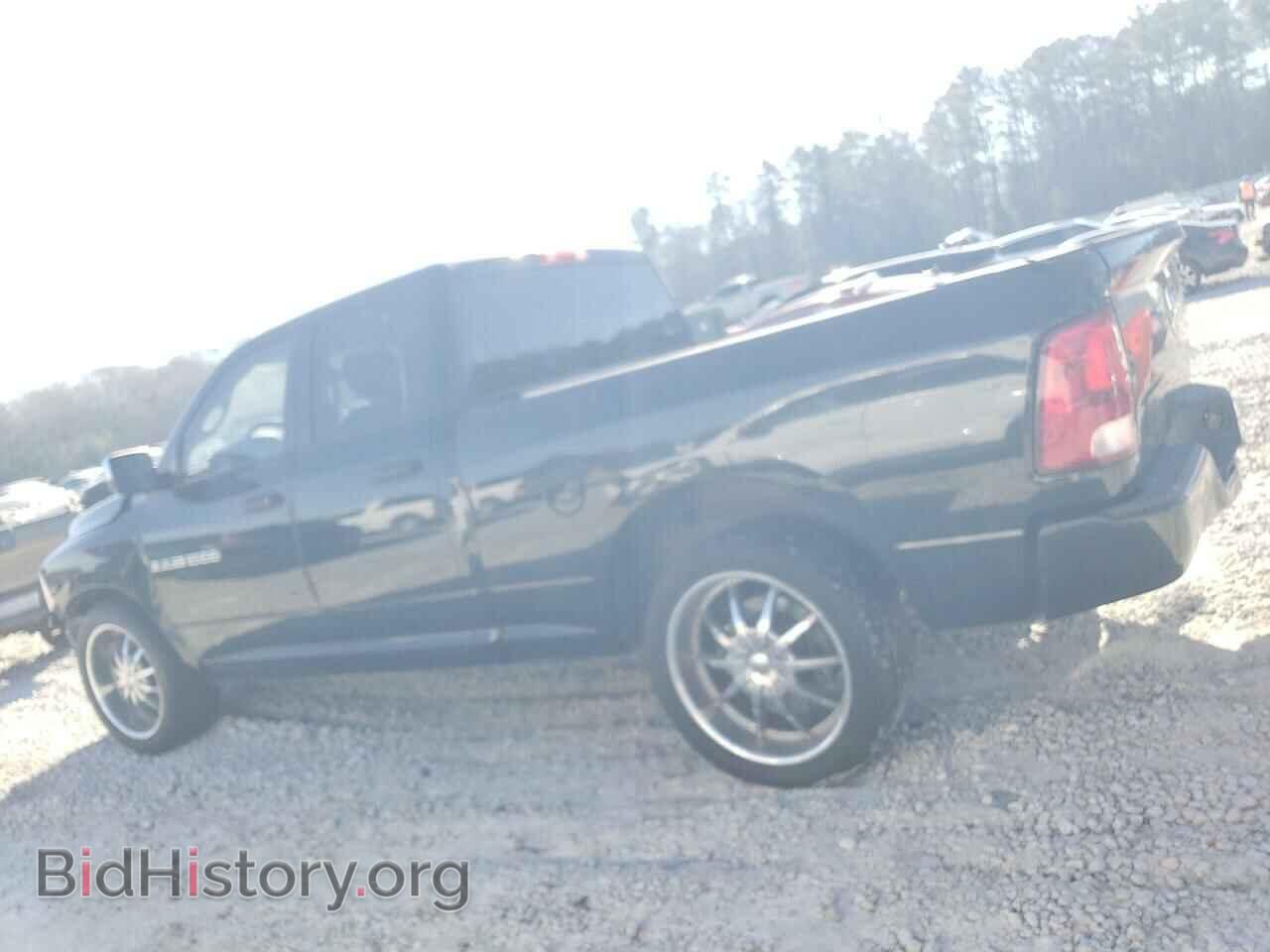 2011 DODGE All Models - VIN: 1D7RB1GKXBS564606 - Photo 2