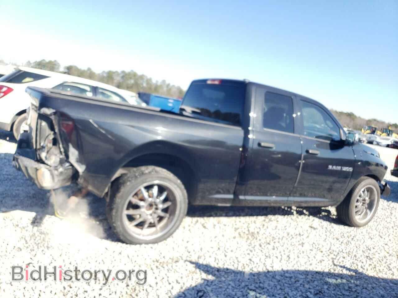 2011 DODGE All Models - VIN: 1D7RB1GKXBS564606 - Photo 3