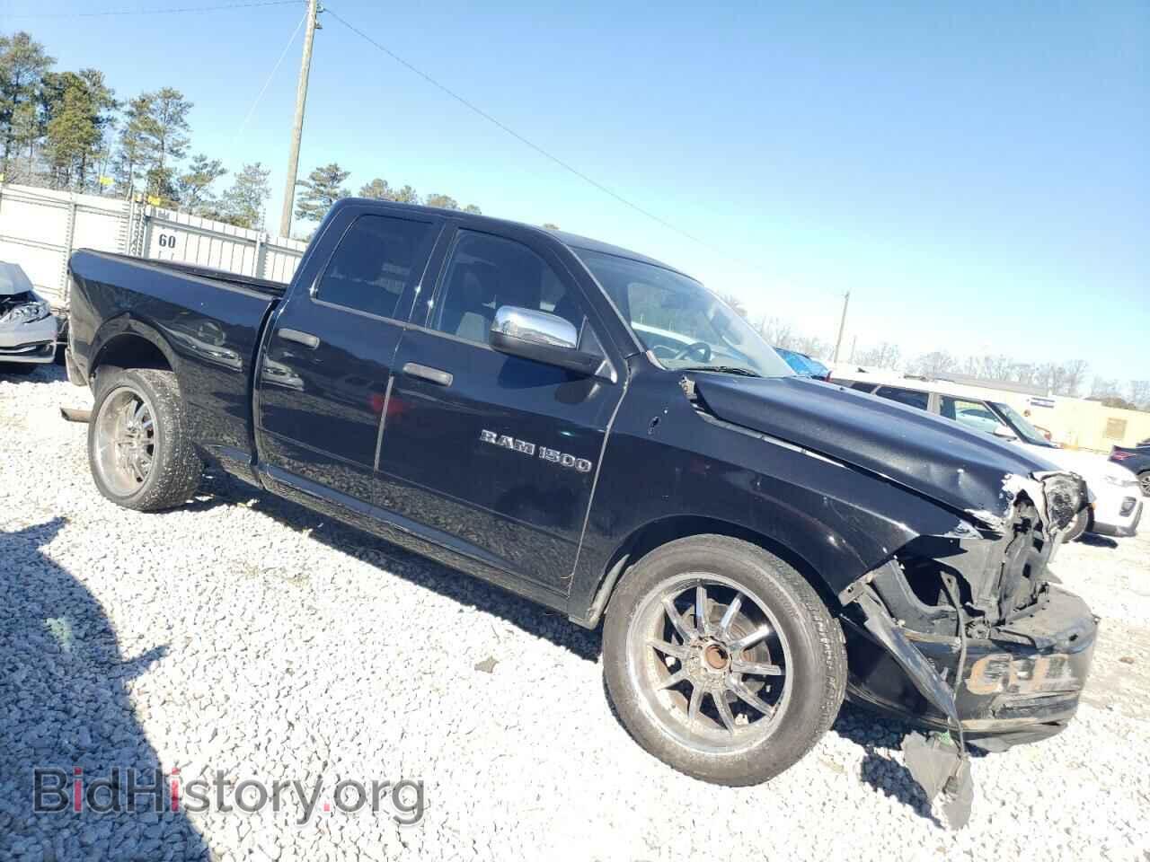 2011 DODGE All Models - VIN: 1D7RB1GKXBS564606 - Photo 4