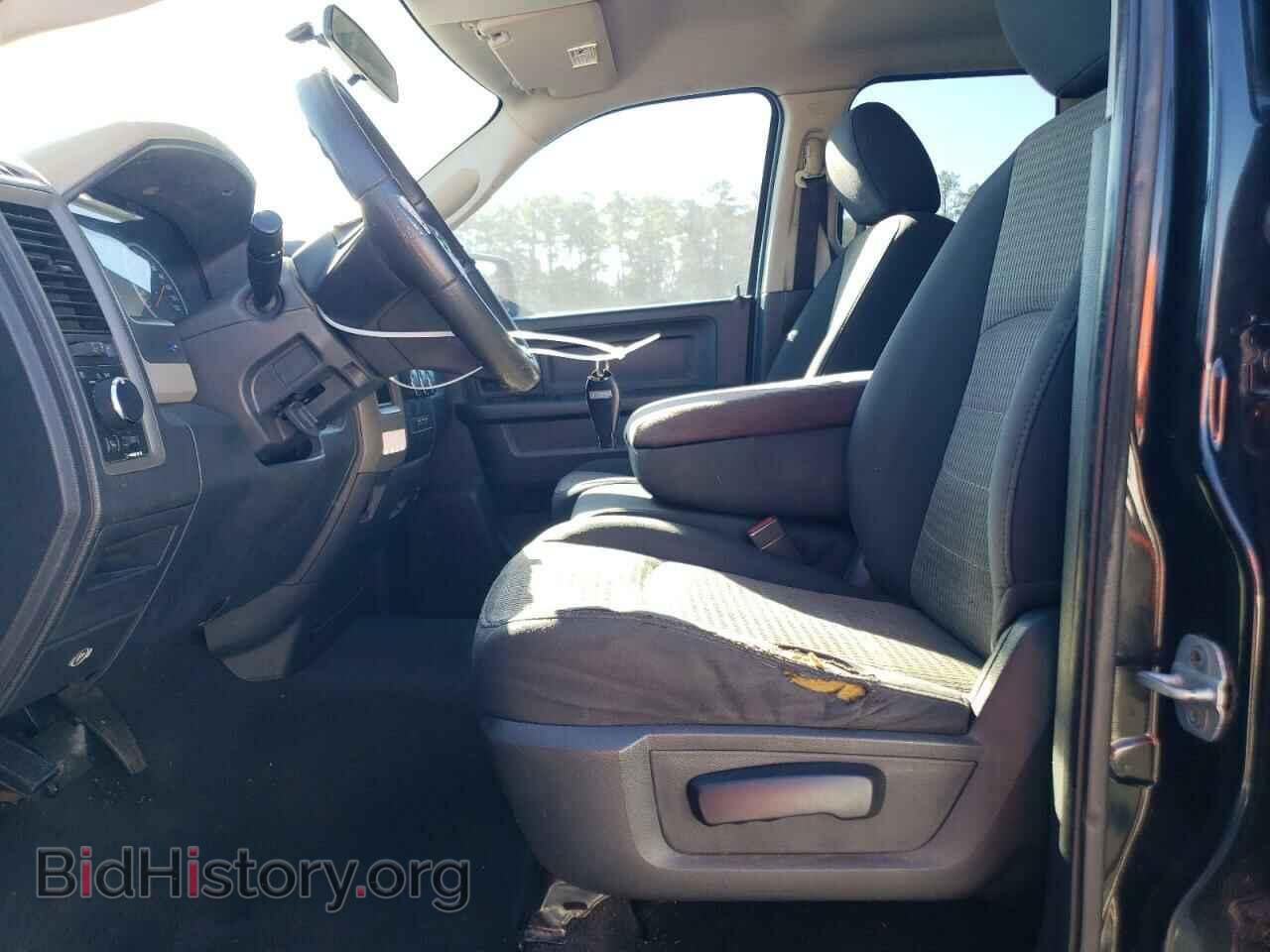 2011 DODGE All Models - VIN: 1D7RB1GKXBS564606 - Photo 7